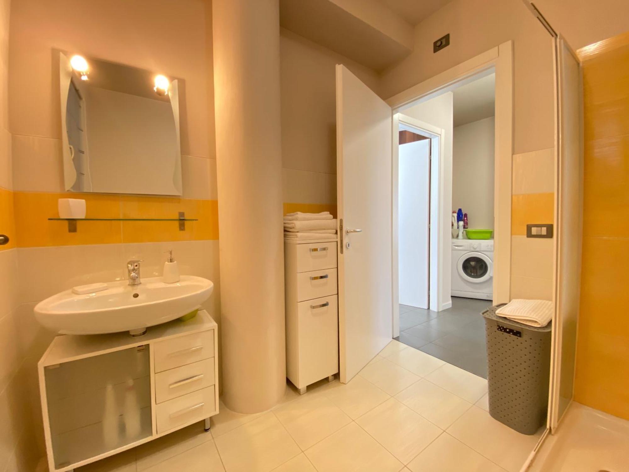Apartmán M.D.A. Toscolano Maderno Exteriér fotografie