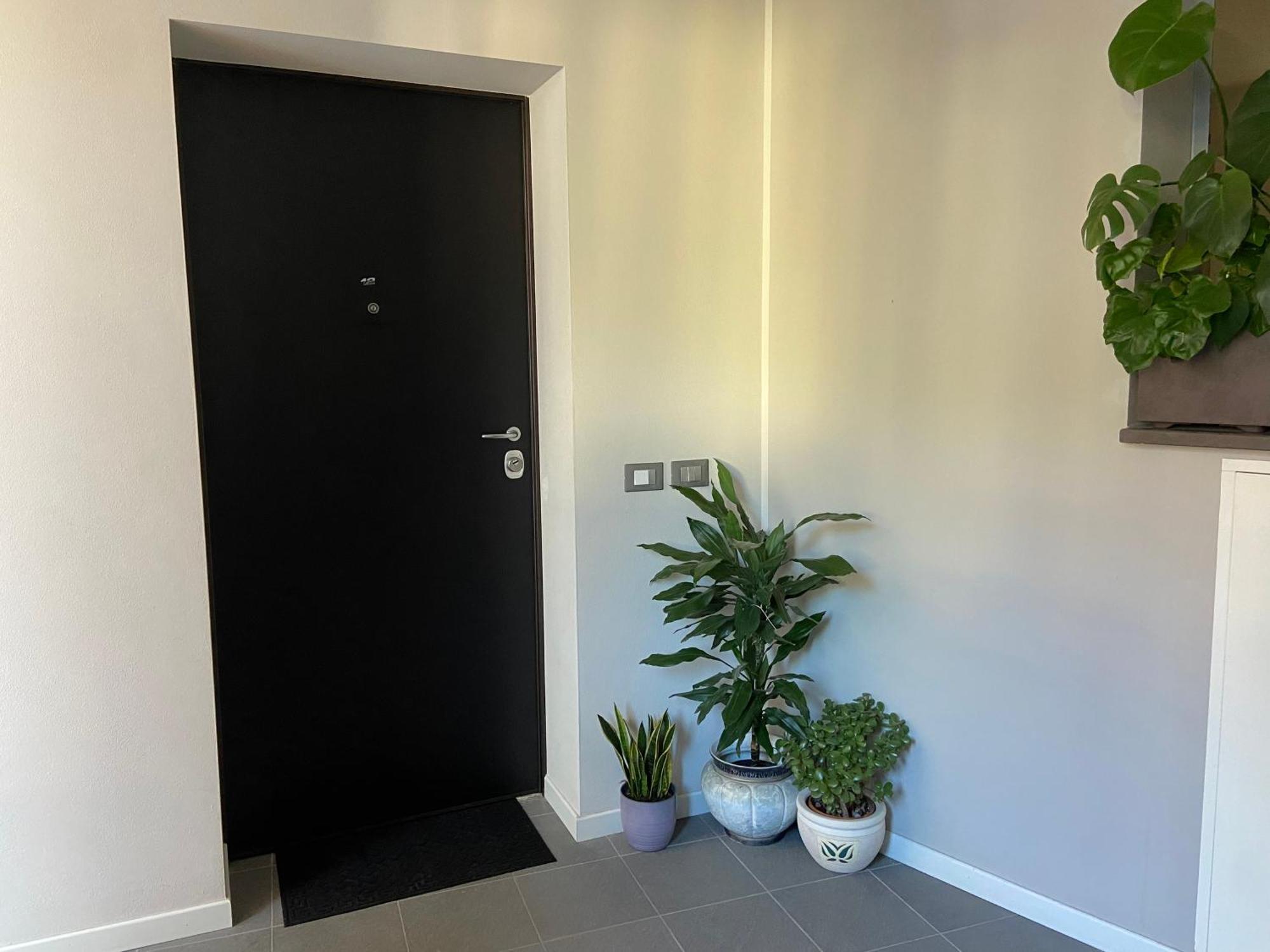 Apartmán M.D.A. Toscolano Maderno Exteriér fotografie