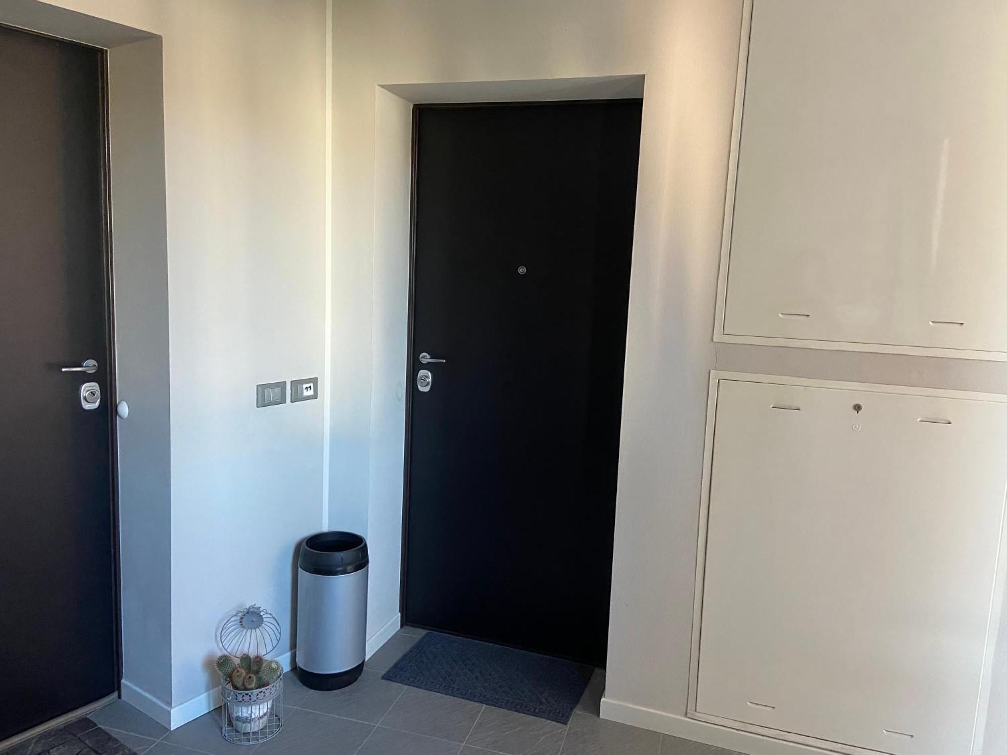 Apartmán M.D.A. Toscolano Maderno Exteriér fotografie