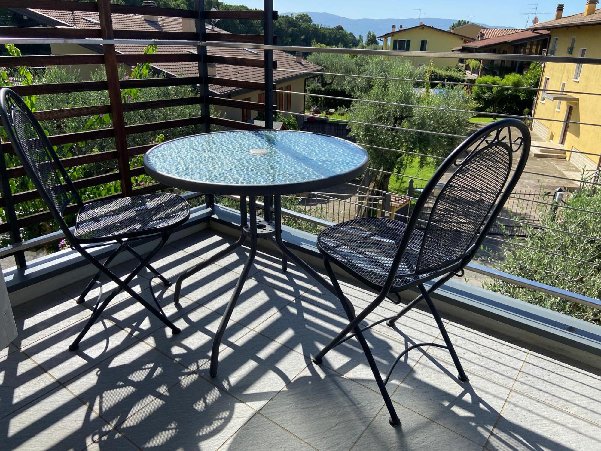 Apartmán M.D.A. Toscolano Maderno Exteriér fotografie